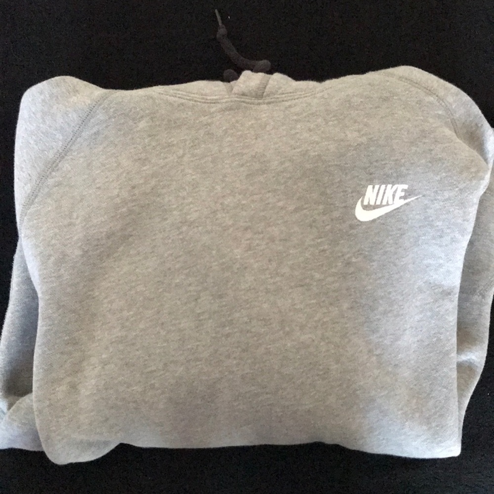 Men’s Nike hoodie